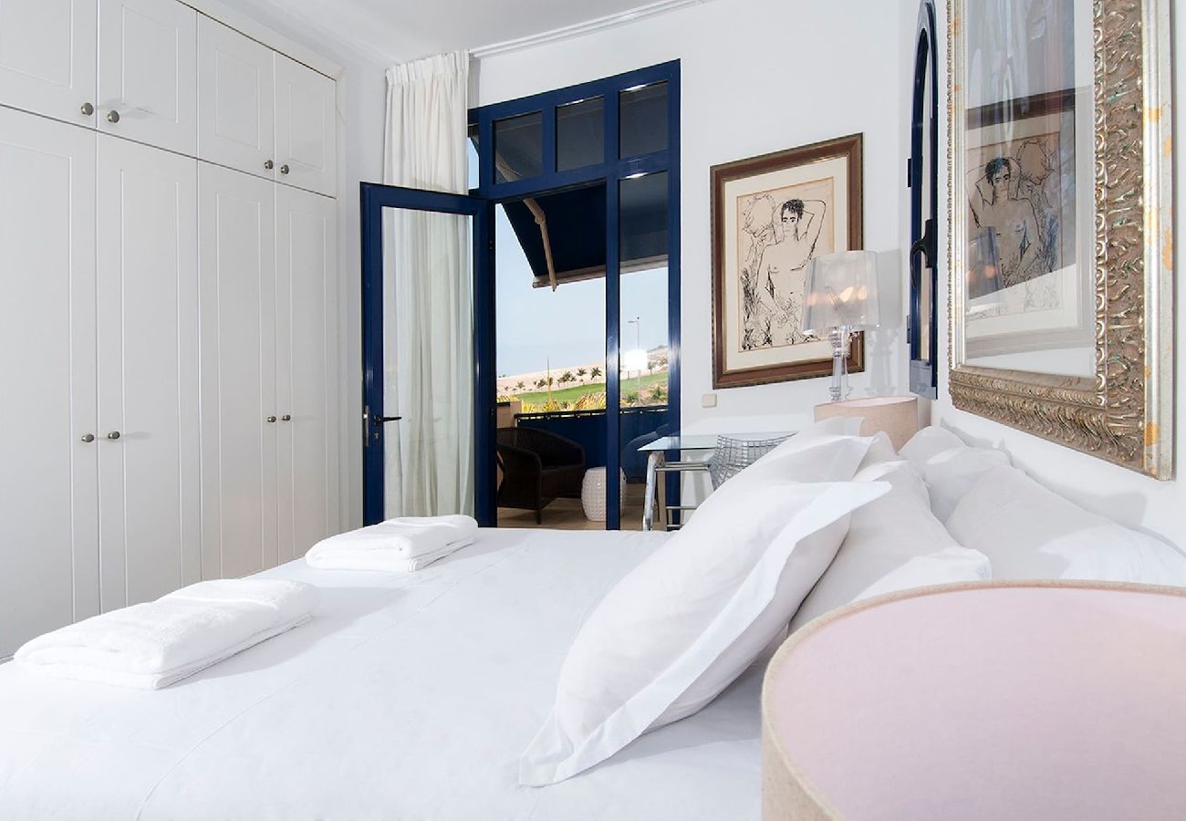 House in Maspalomas - Bahia Meloneras Suites I 