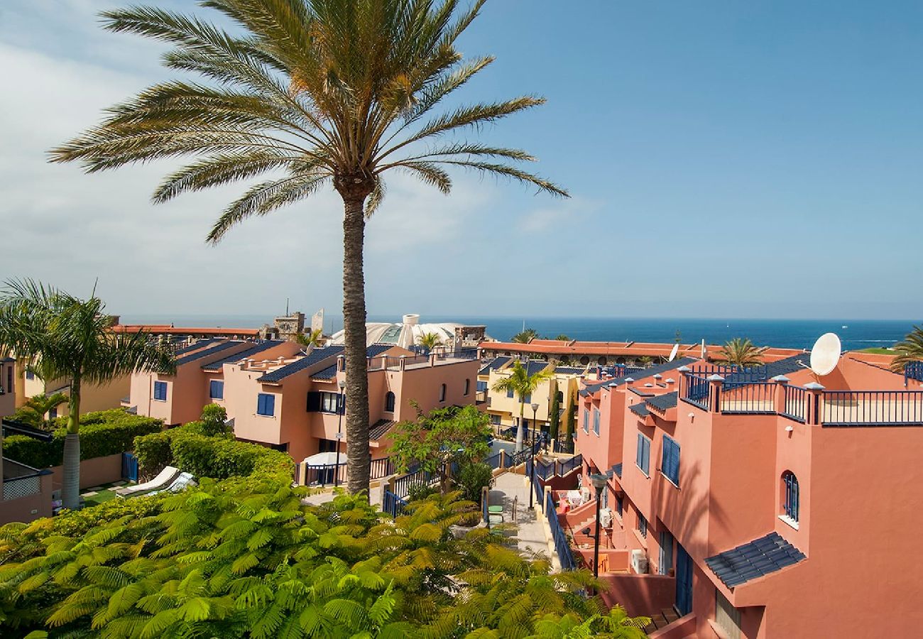 House in Maspalomas - Bahia Meloneras Suites I 