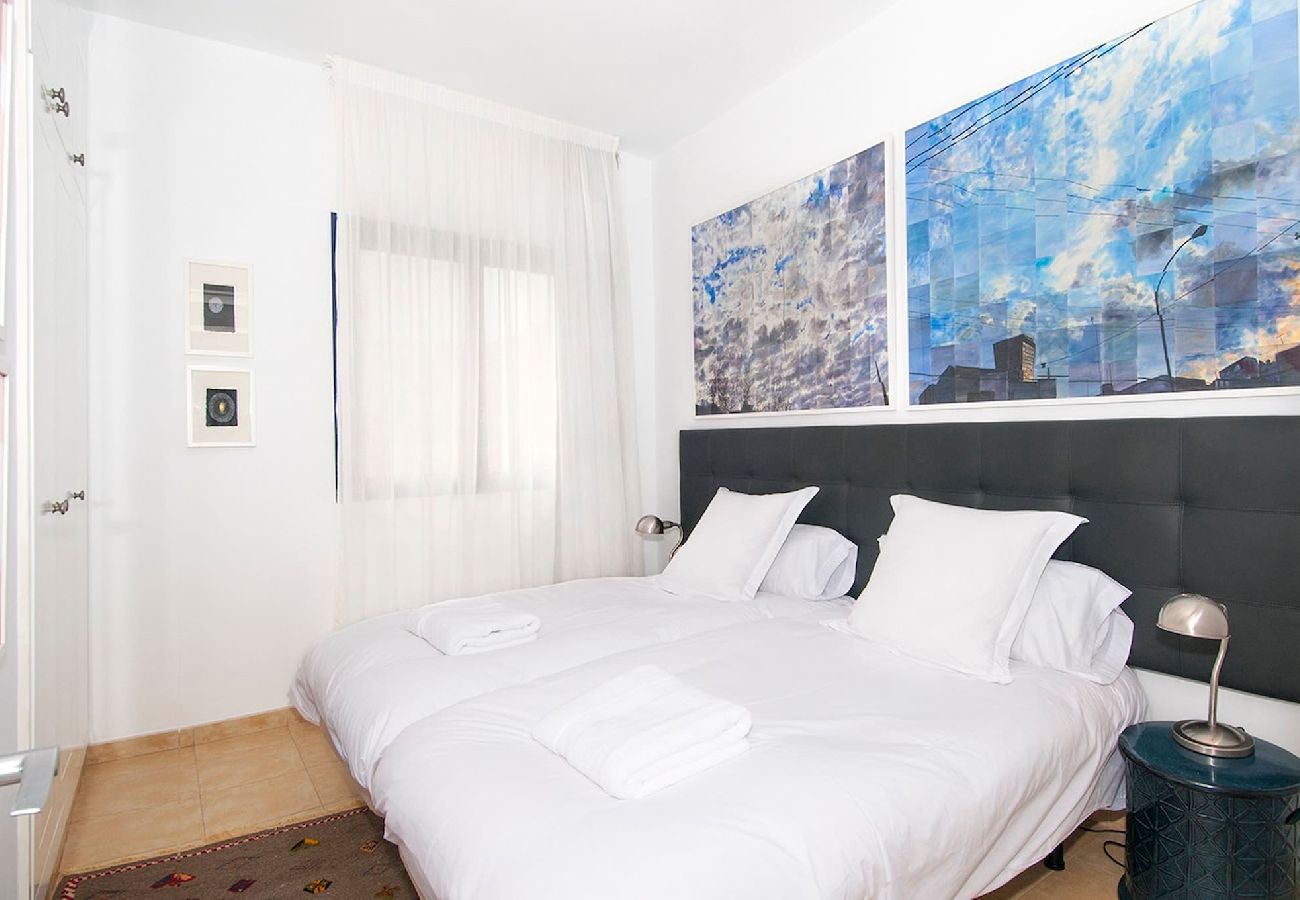 House in Maspalomas - Bahia Meloneras Suites I 
