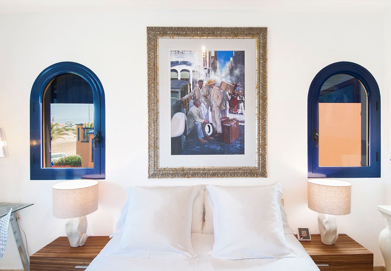 House in Maspalomas - Bahia Meloneras Suites I 