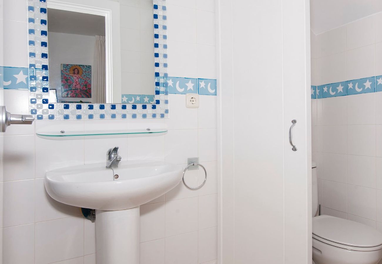 House in Maspalomas - Bahia Meloneras Suites I 