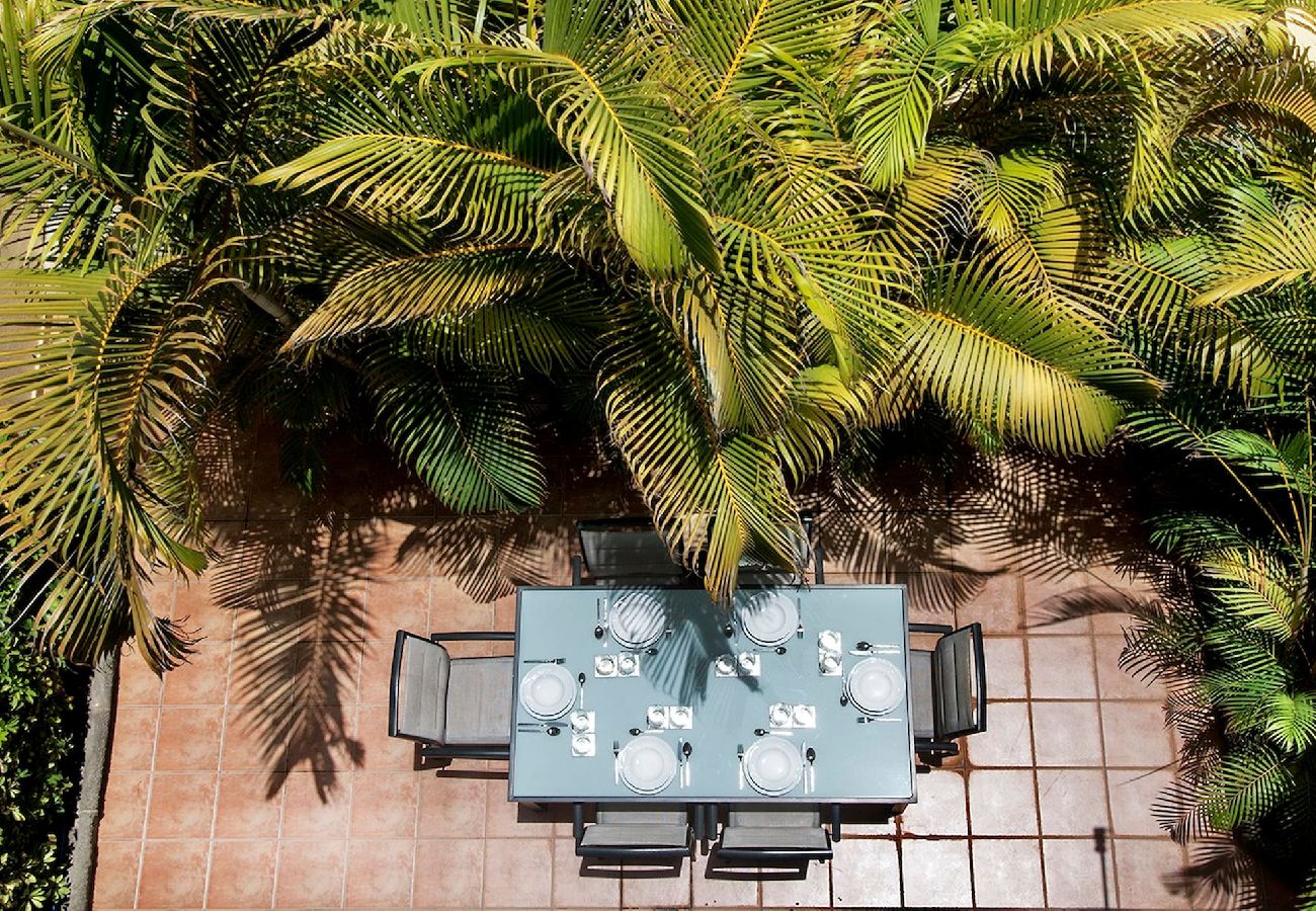 House in Maspalomas - Bahia Meloneras Suites I 