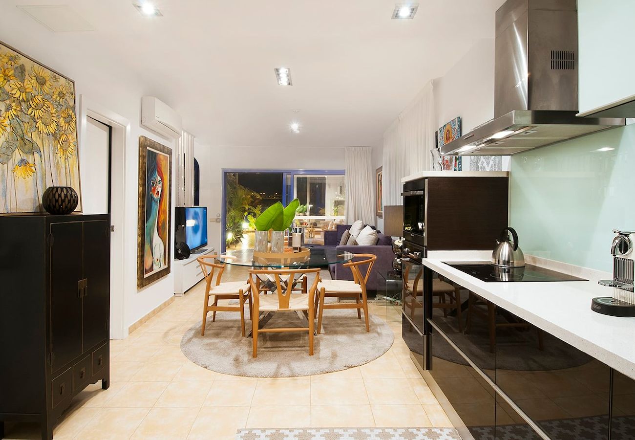 House in Maspalomas - Bahia Meloneras Suites I 