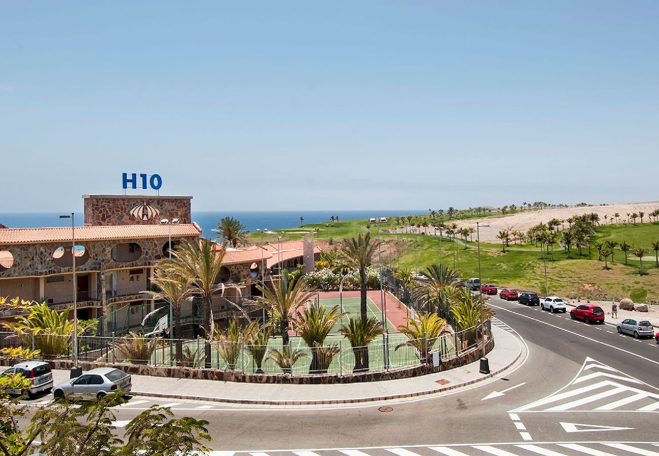 House in Maspalomas - Bahia Meloneras Suites I 