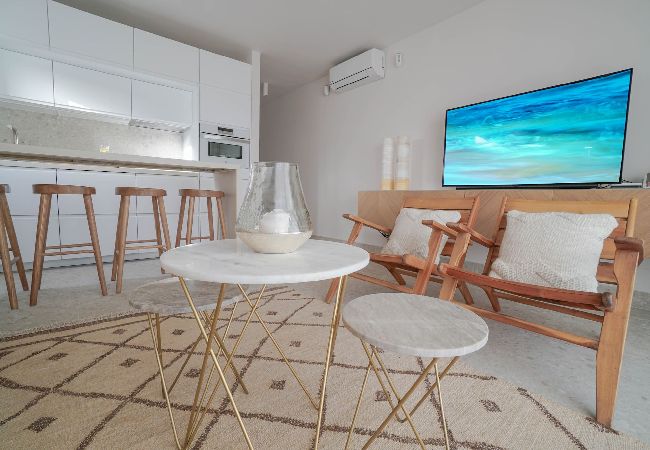 Apartment in Maspalomas - Agustino Beach Suites San Agustin 