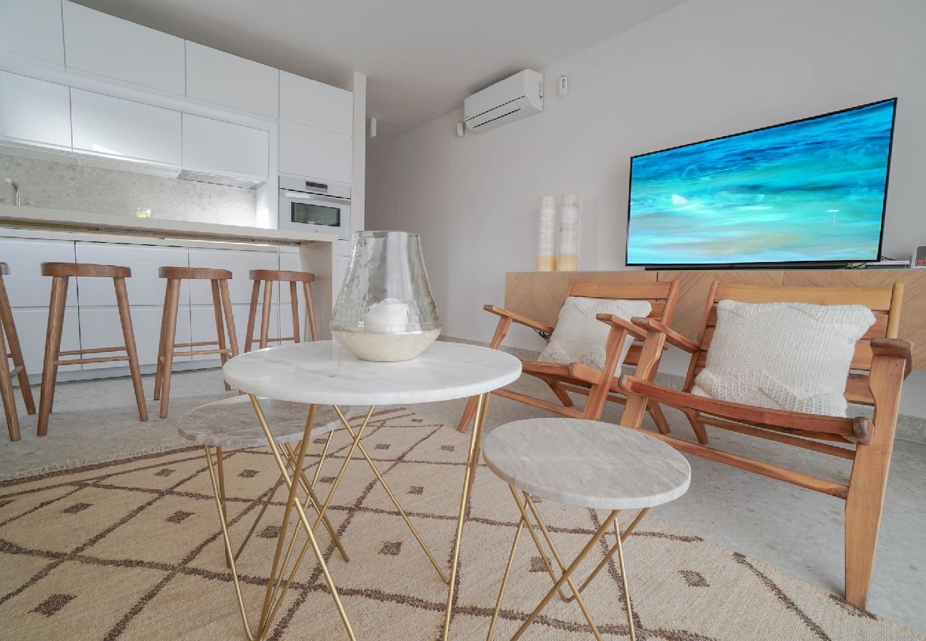 Apartment in Maspalomas - Agustino Beach Suites San Agustin 
