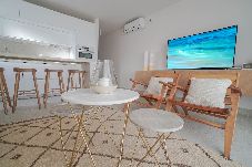 Apartment in Maspalomas - Agustino Beach Suites San Agustin Apartment in Maspalomas - Agustino Beach Suites San Agustin