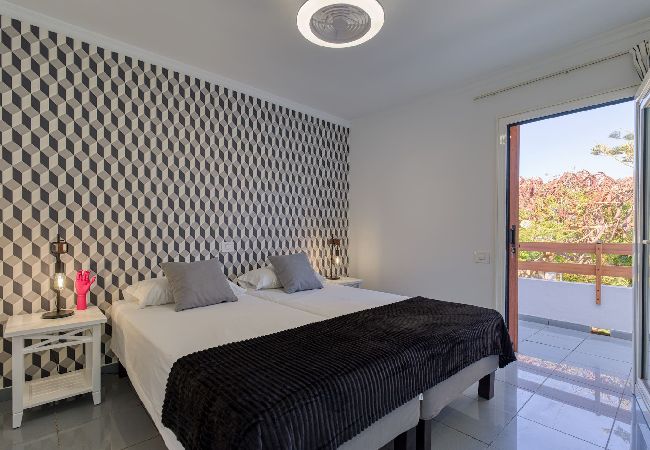 Apartment in Maspalomas - Timon Suites San Agustin 