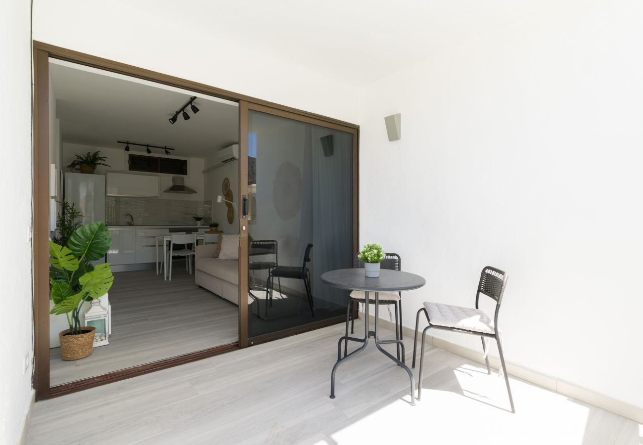 Apartment in Puerto Rico - Cumana Suites Puerto Rico 