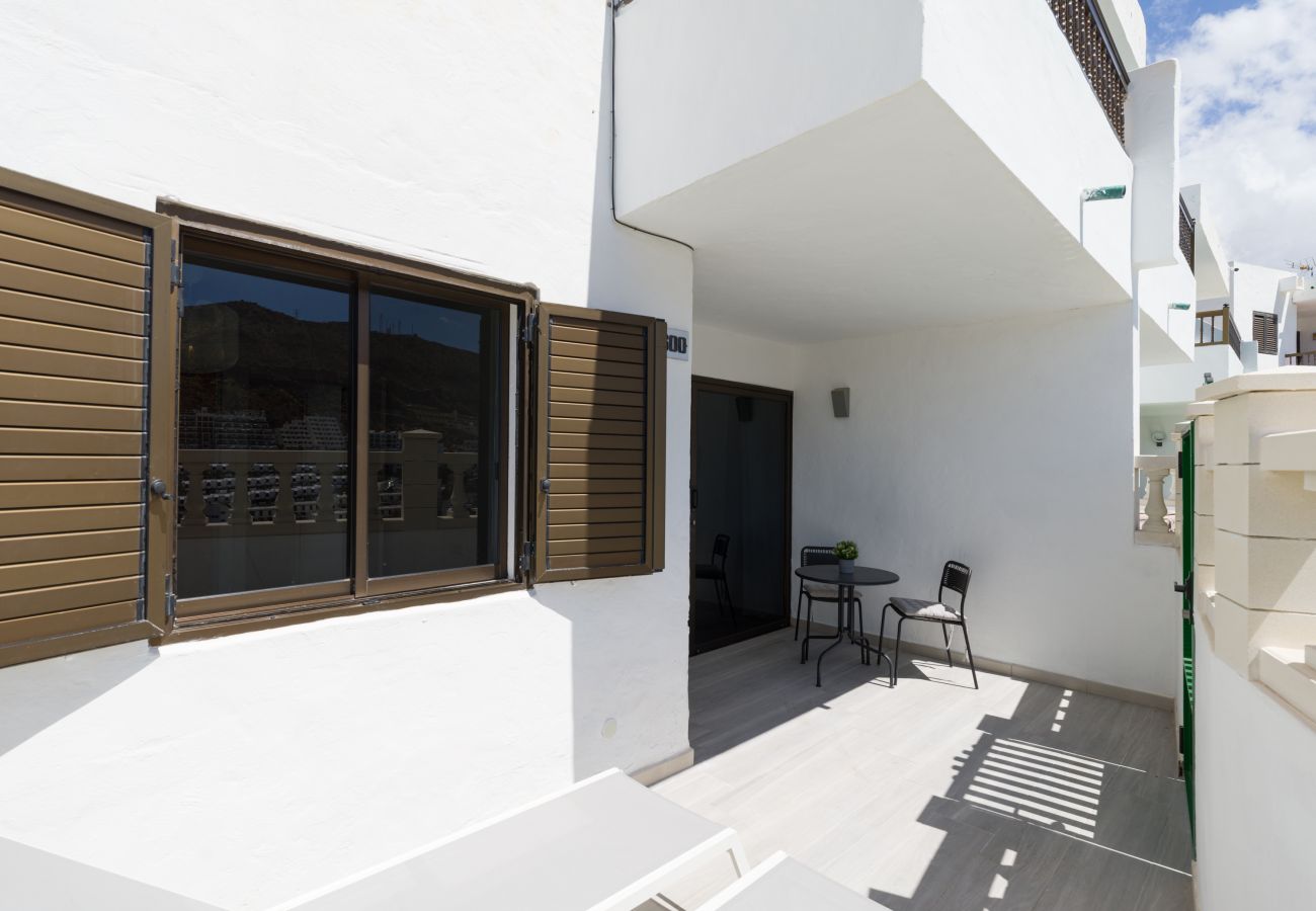 Apartment in Puerto Rico - Cumana Suites Puerto Rico 
