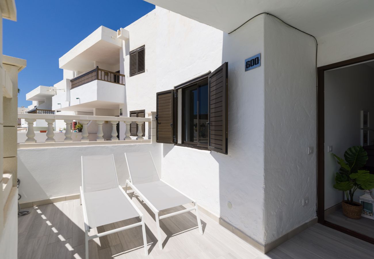 Apartment in Puerto Rico - Cumana Suites Puerto Rico 