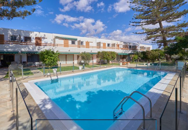 in Maspalomas - Timon Suites San Agustin III