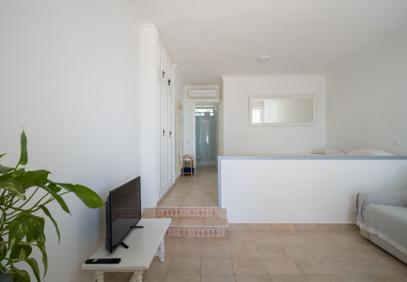 Apartment in Maspalomas - Nidos Suites San Agustin I