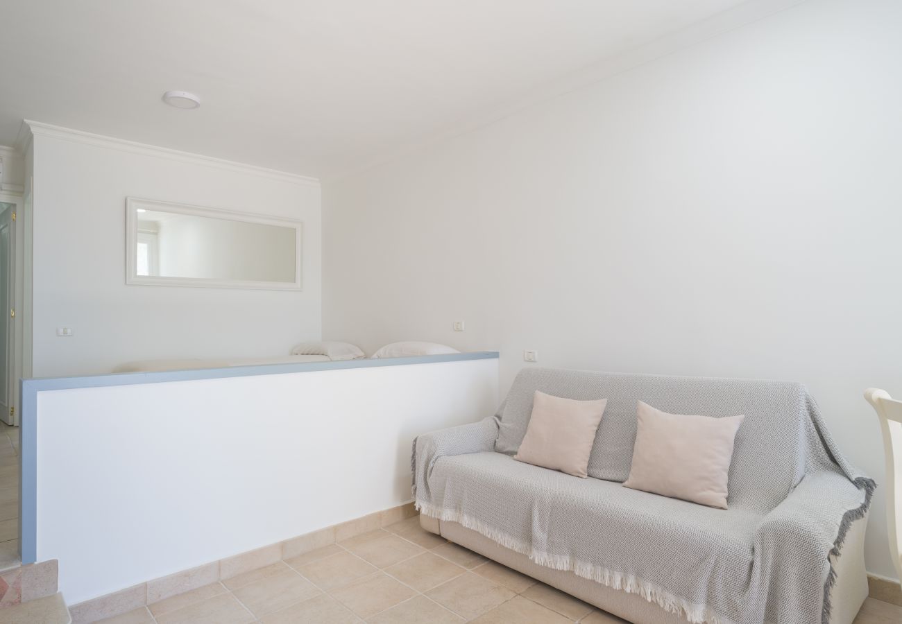 Apartment in Maspalomas - Nidos Suites San Agustin I