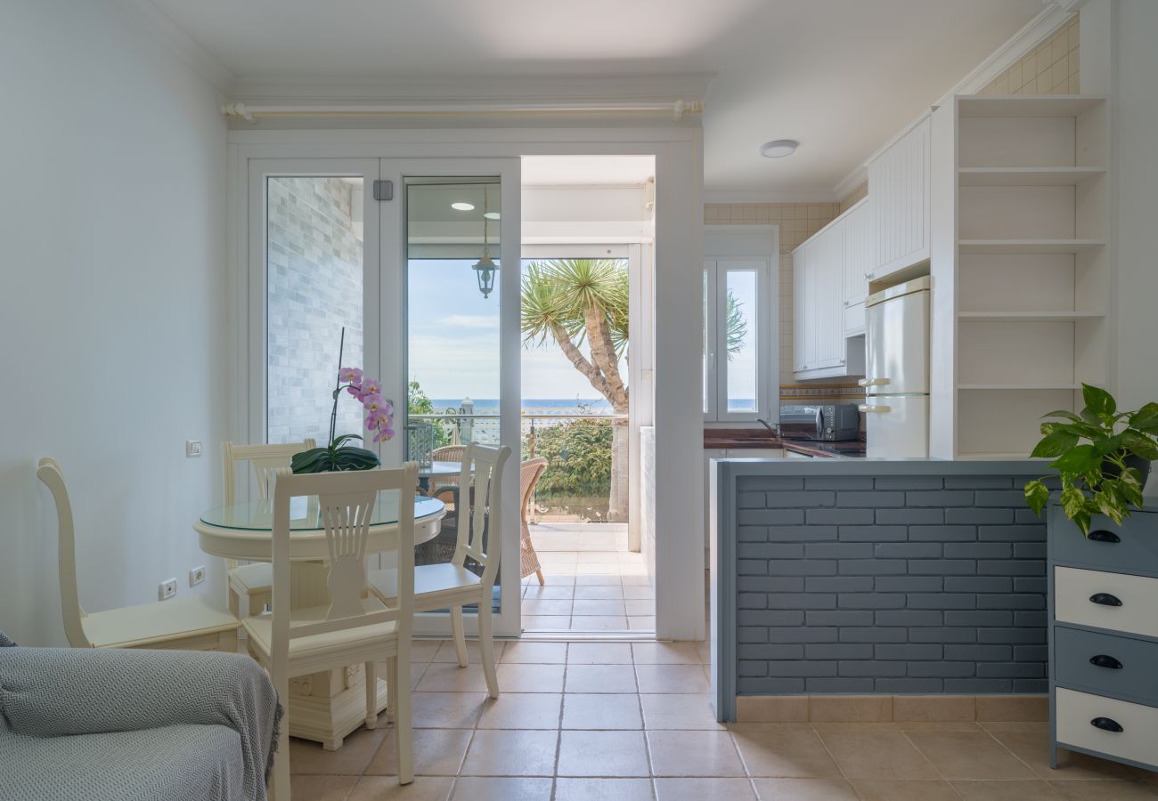 Apartment in Maspalomas - Nidos Suites San Agustin I