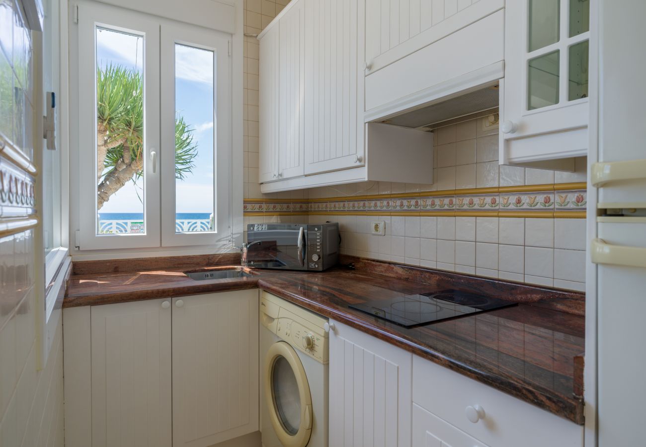 Apartment in Maspalomas - Nidos Suites San Agustin I