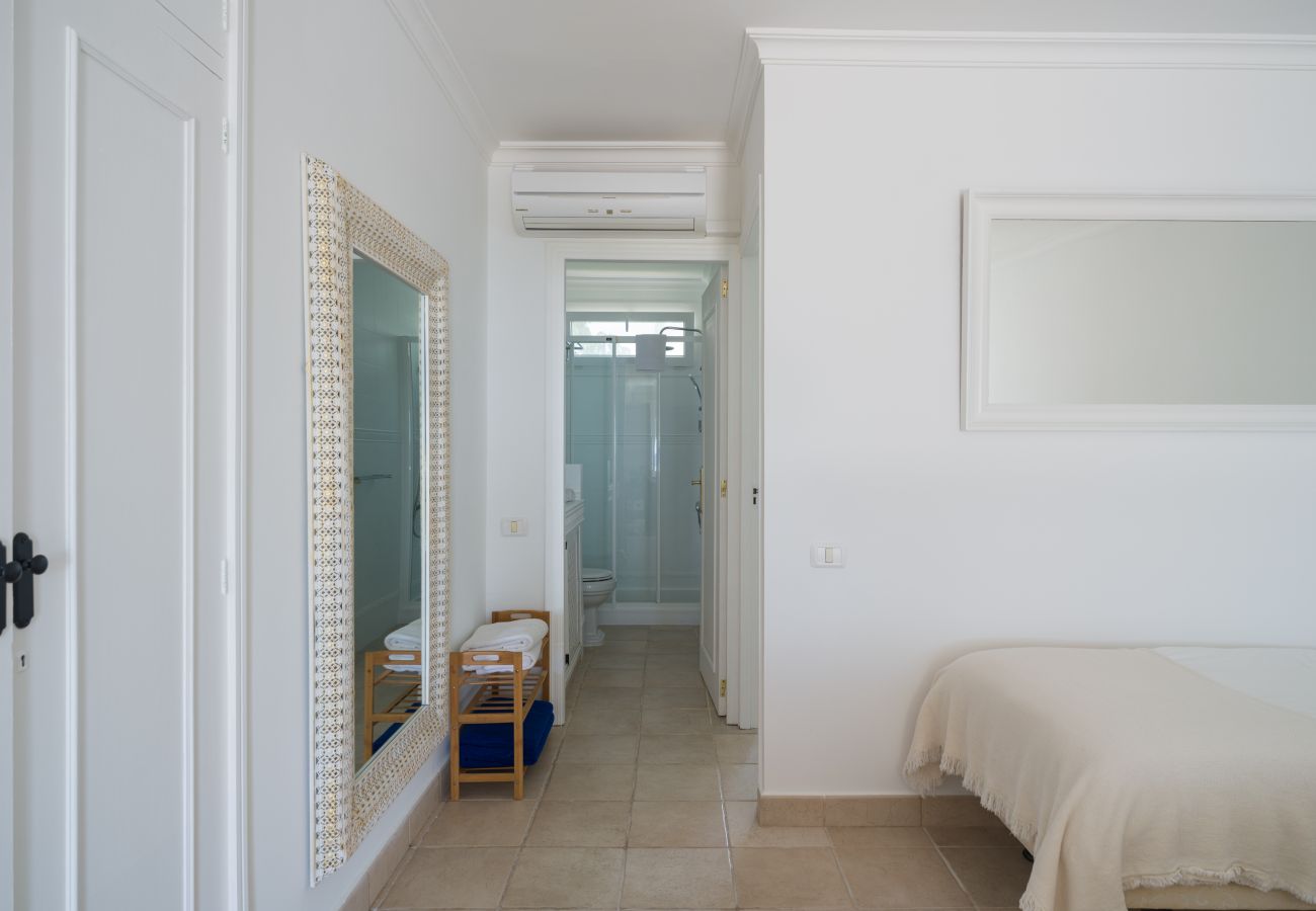 Apartment in Maspalomas - Nidos Suites San Agustin I