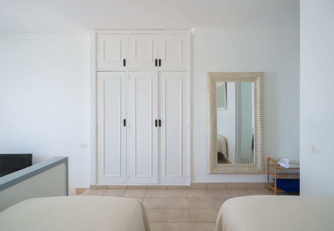 Apartment in Maspalomas - Nidos Suites San Agustin I