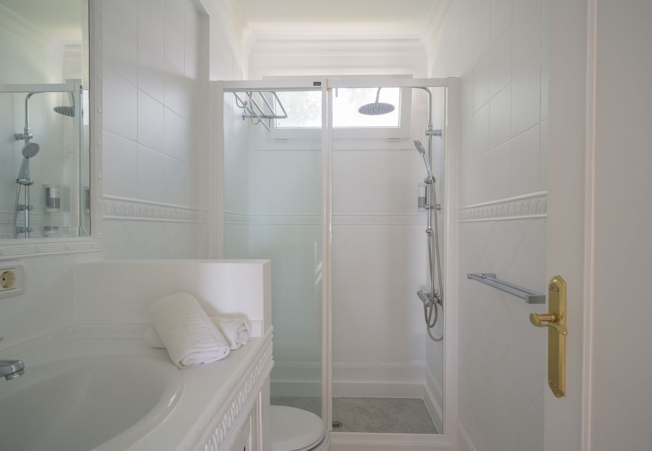 Apartment in Maspalomas - Nidos Suites San Agustin I
