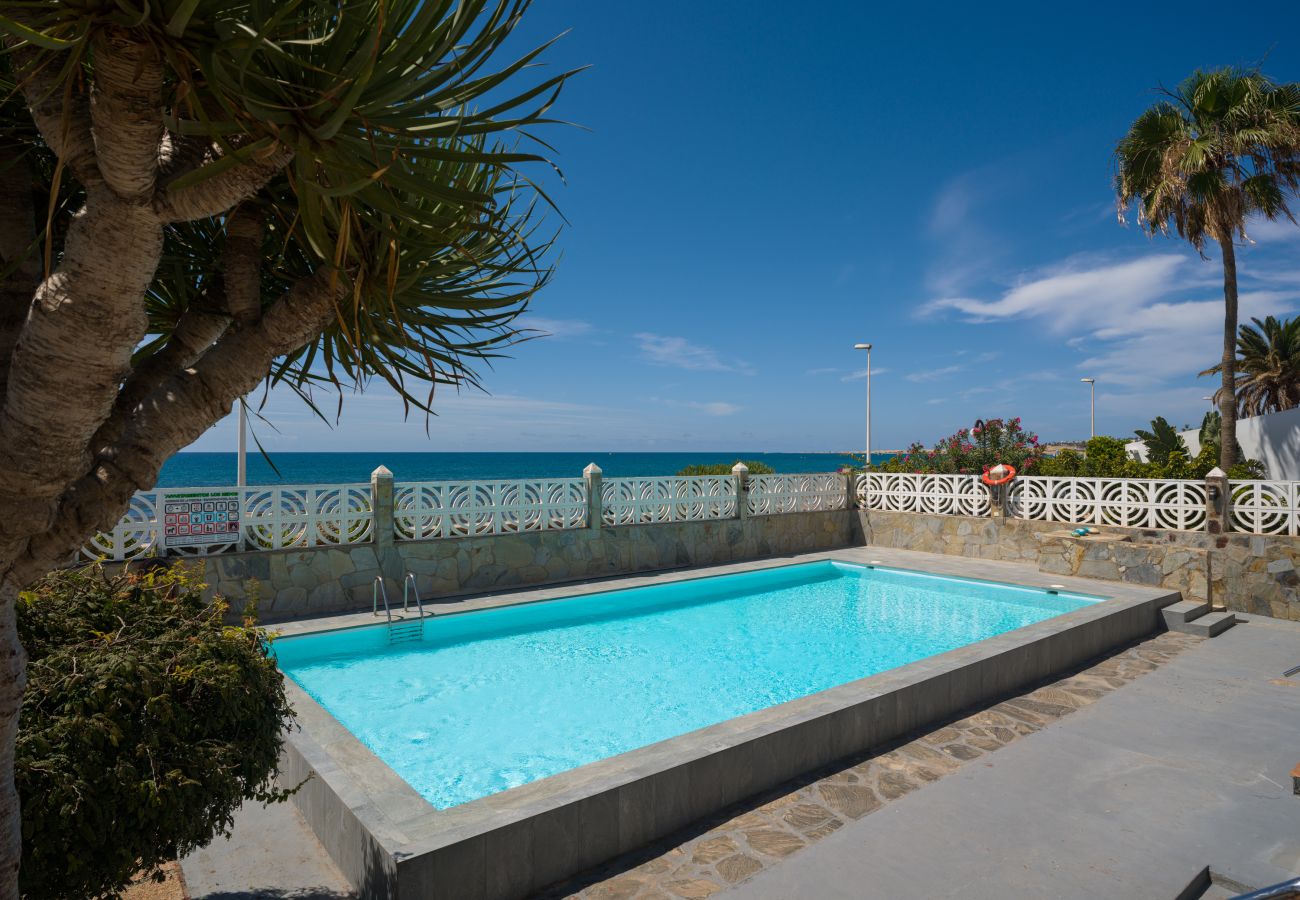 Apartment in Maspalomas - Nidos Suites San Agustin I