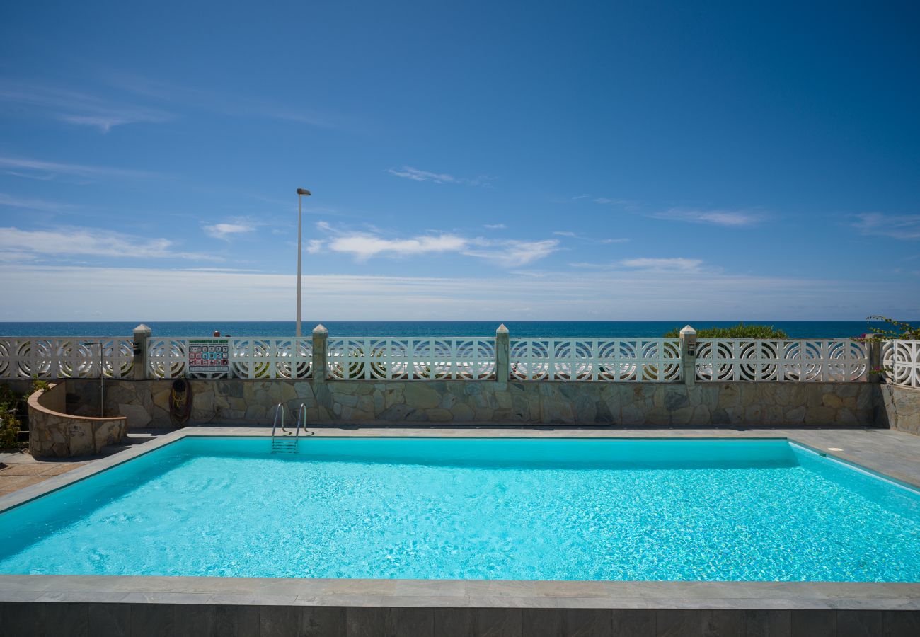 Apartment in Maspalomas - Nidos Suites San Agustin I