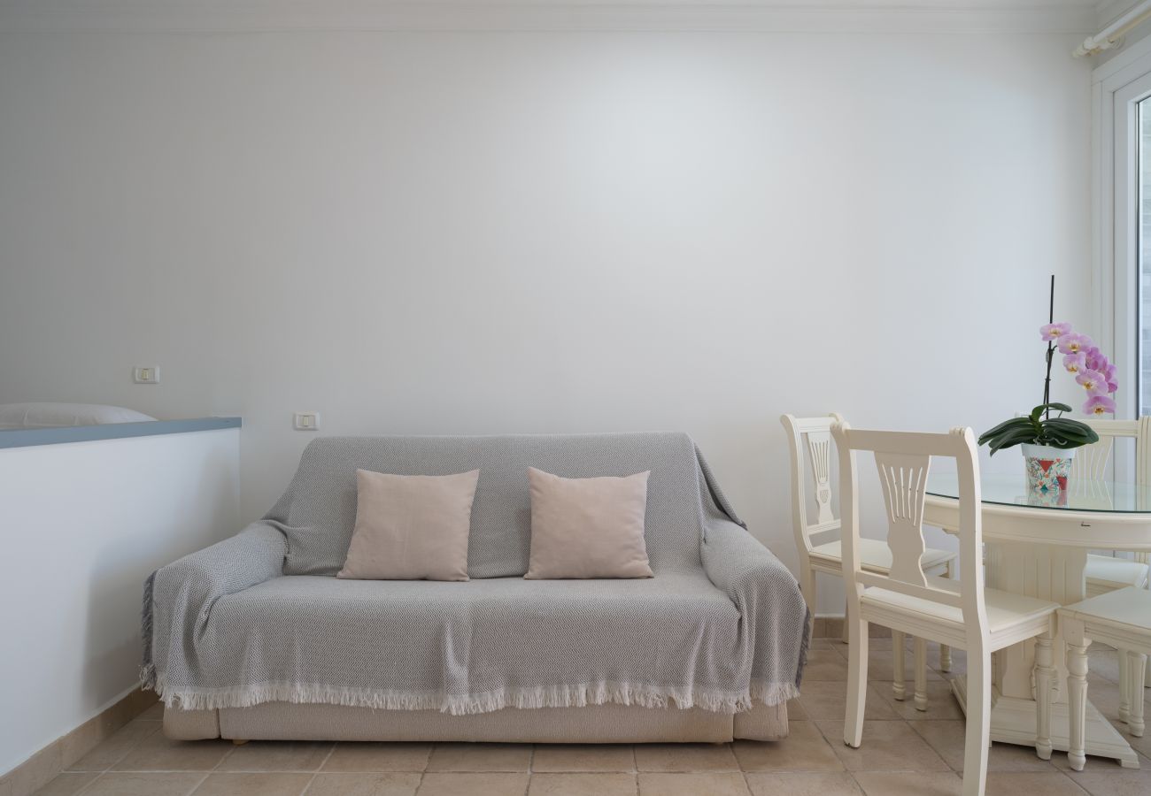 Apartment in Maspalomas - Nidos Suites San Agustin I