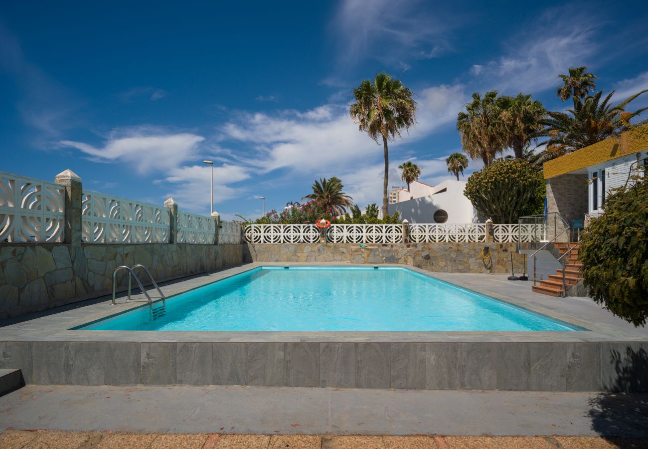 Apartment in Maspalomas - Nidos Suites San Agustin I