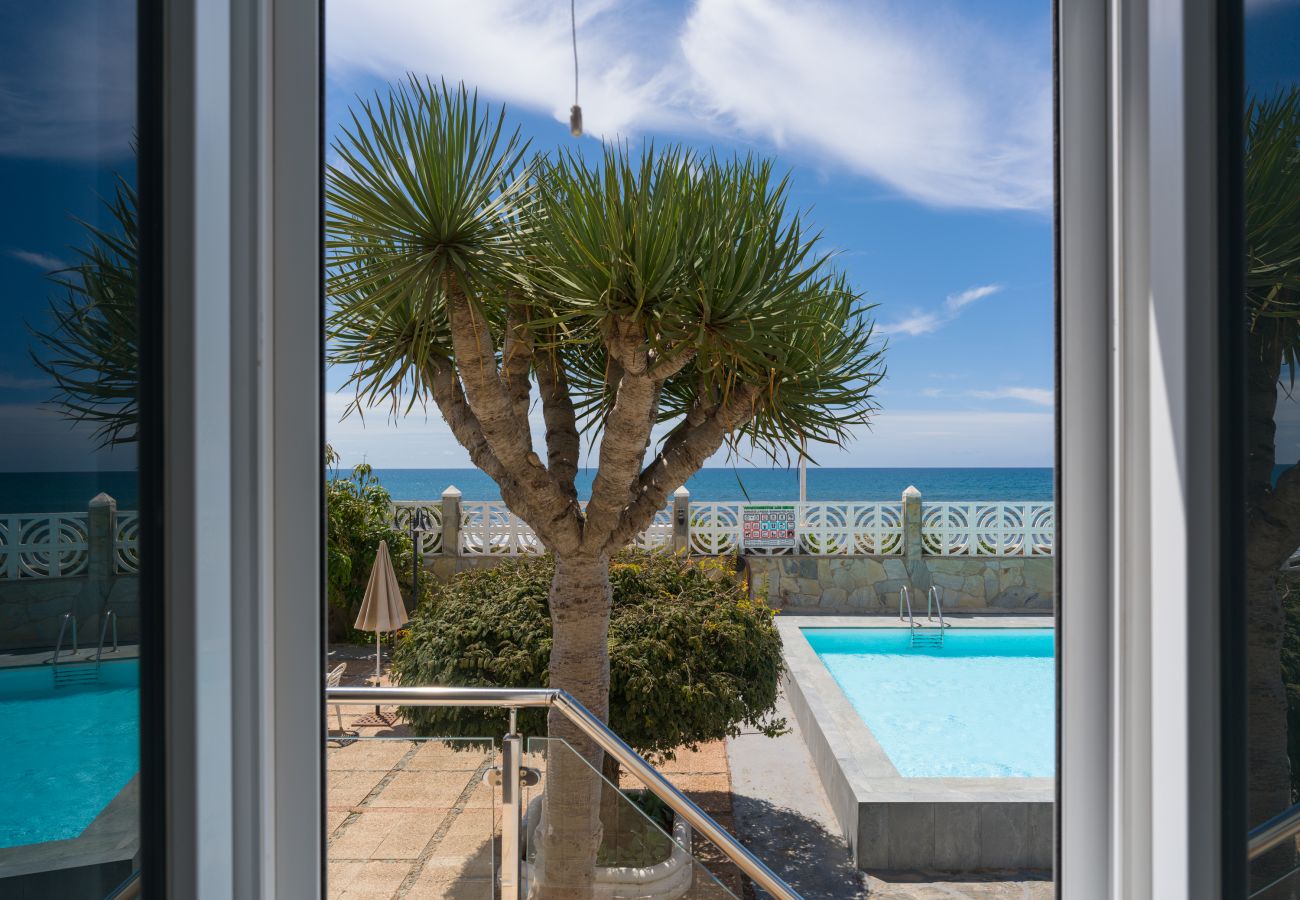 Apartment in Maspalomas - Nidos Suites San Agustin I