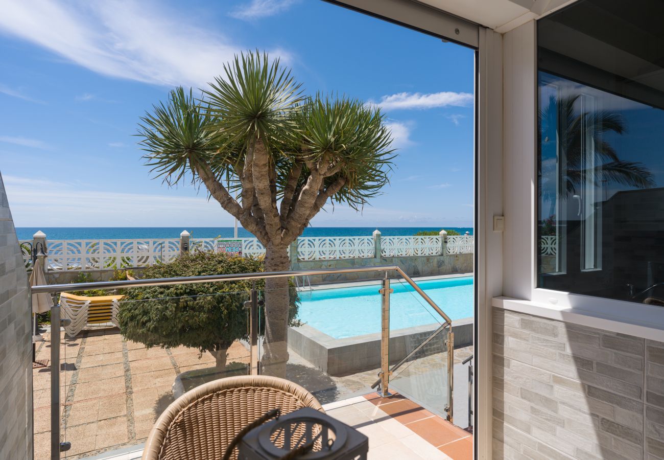 Apartment in Maspalomas - Nidos Suites San Agustin I