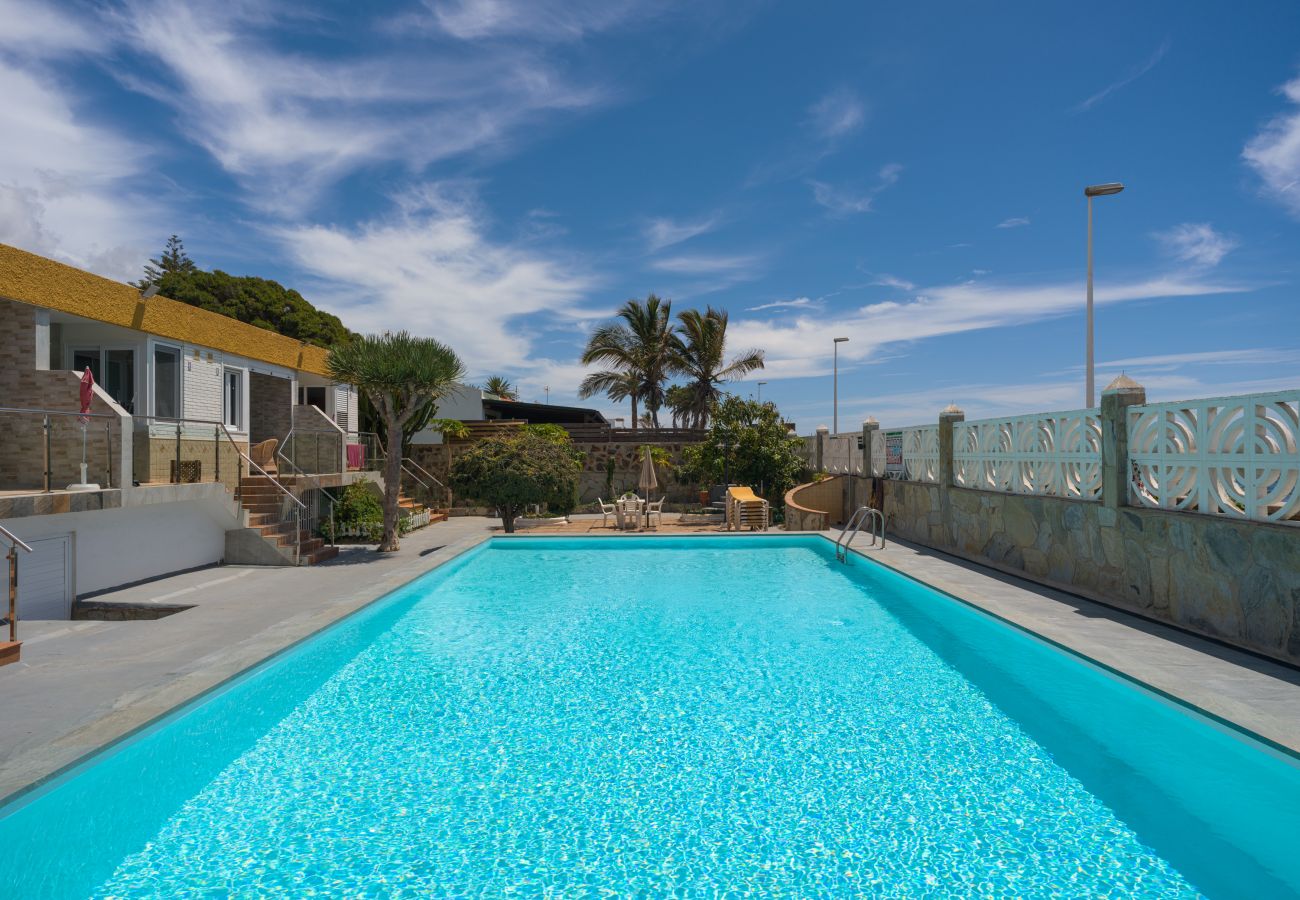 Apartment in Maspalomas - Nidos Suites San Agustin I