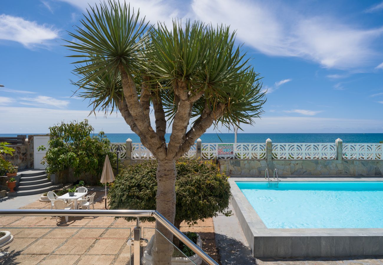 Apartment in Maspalomas - Nidos Suites San Agustin I