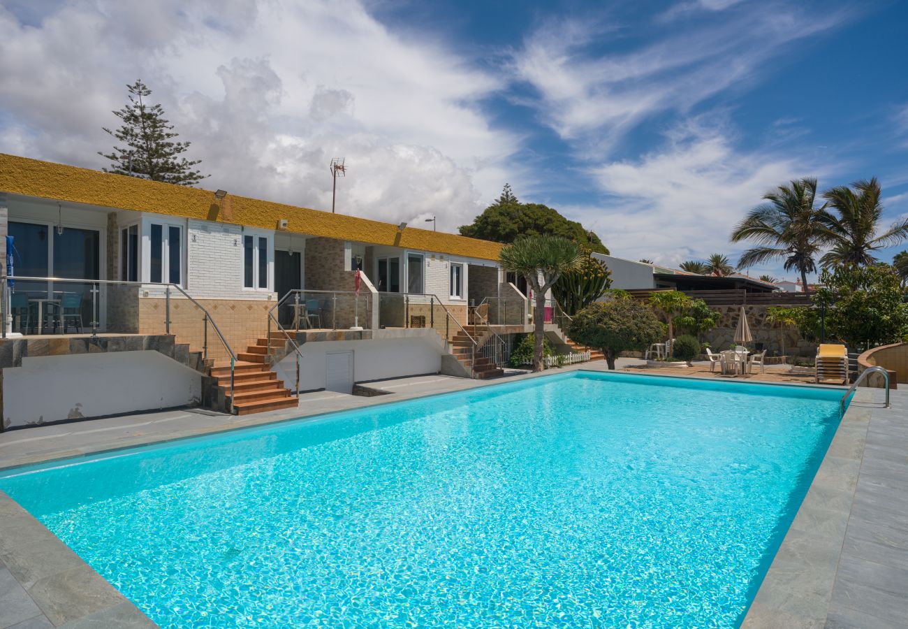 Apartment in Maspalomas - Nidos Suites San Agustin I