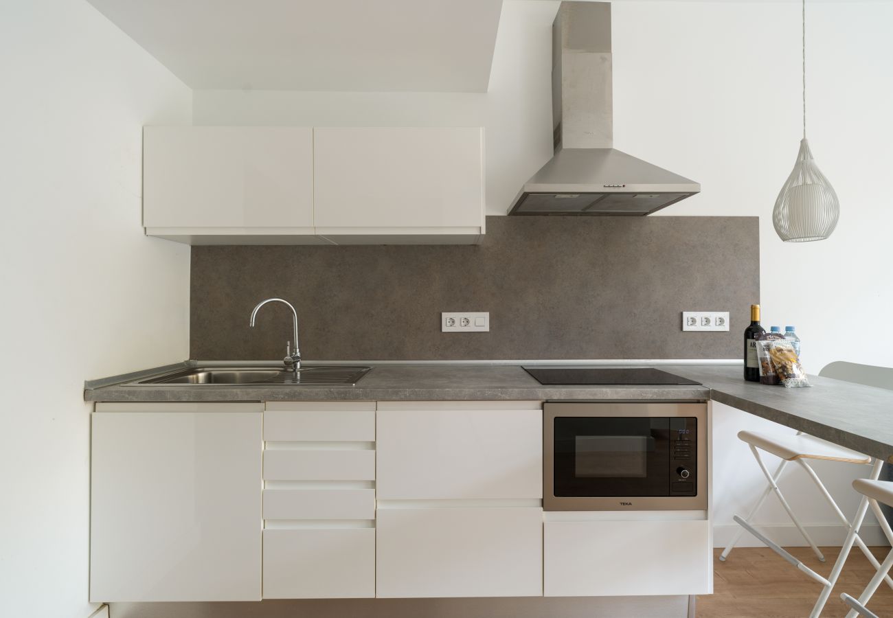 Apartment in Las Palmas de Gran Canaria - Ferreras Suites Las Canteras II