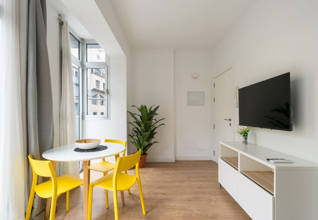 Apartment in Las Palmas de Gran Canaria - Ferreras Suites Las Canteras II