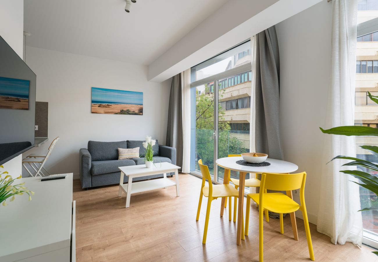 Apartment in Las Palmas de Gran Canaria - Ferreras Suites Las Canteras II