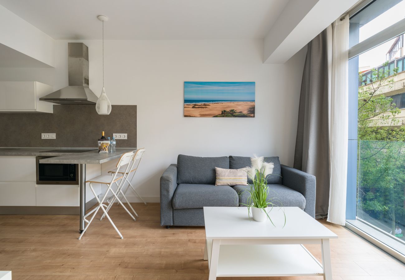 Apartment in Las Palmas de Gran Canaria - Ferreras Suites Las Canteras II