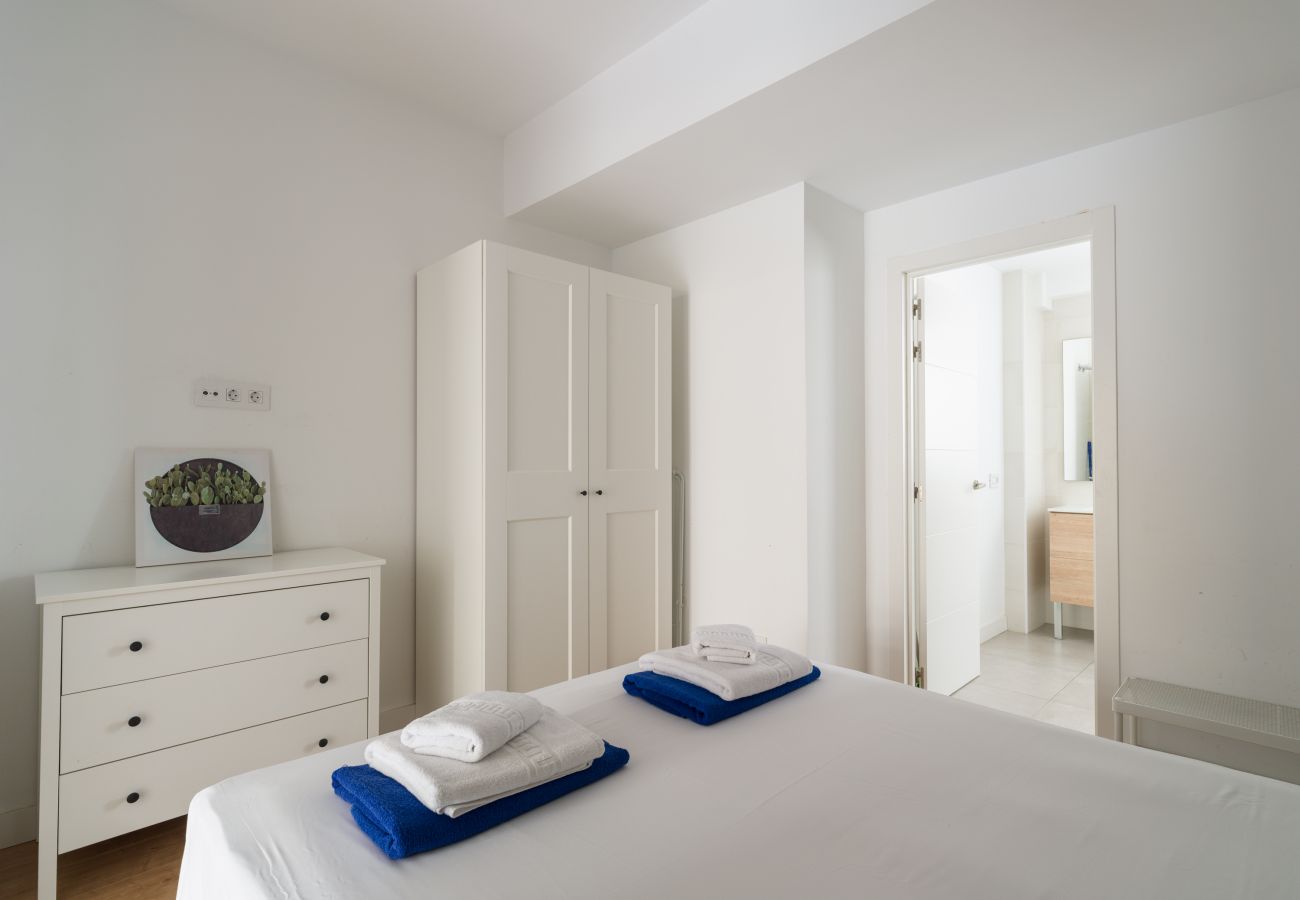 Apartment in Las Palmas de Gran Canaria - Ferreras Suites Las Canteras III
