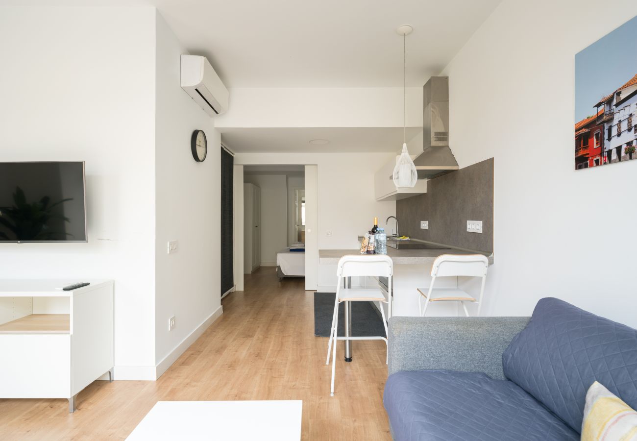 Apartment in Las Palmas de Gran Canaria - Ferreras Suites Las Canteras III