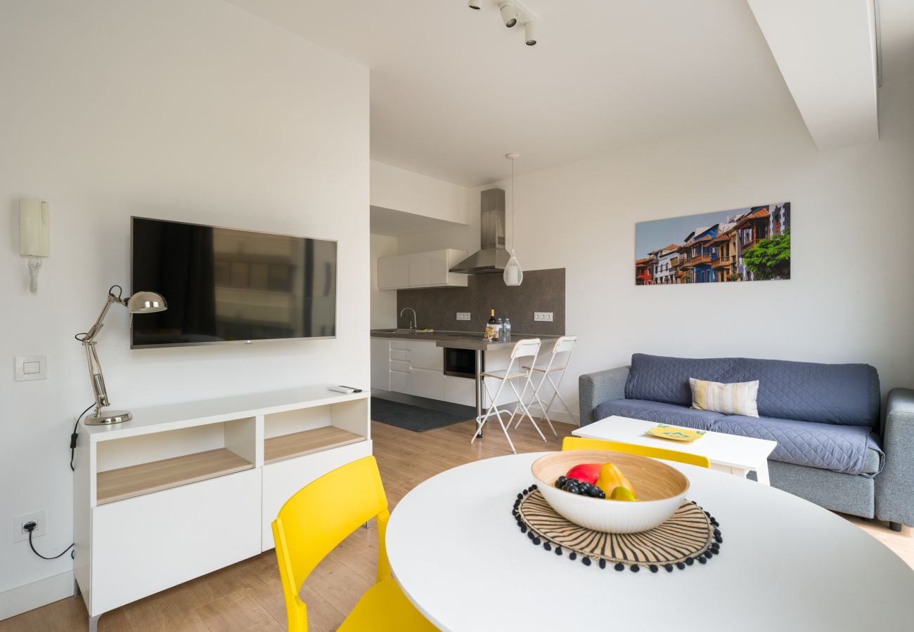 Apartment in Las Palmas de Gran Canaria - Ferreras Suites Las Canteras III