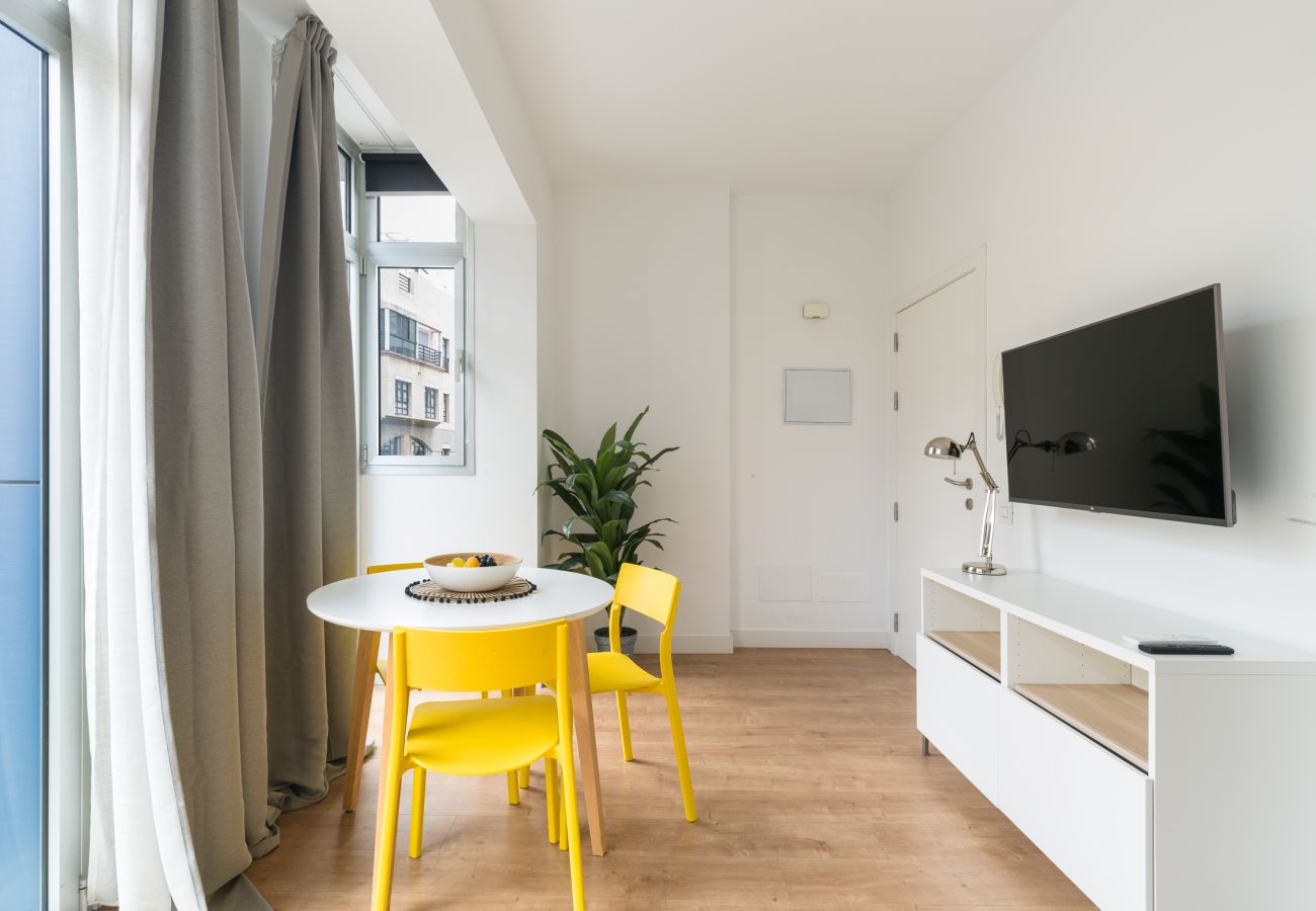 Apartment in Las Palmas de Gran Canaria - Ferreras Suites Las Canteras III