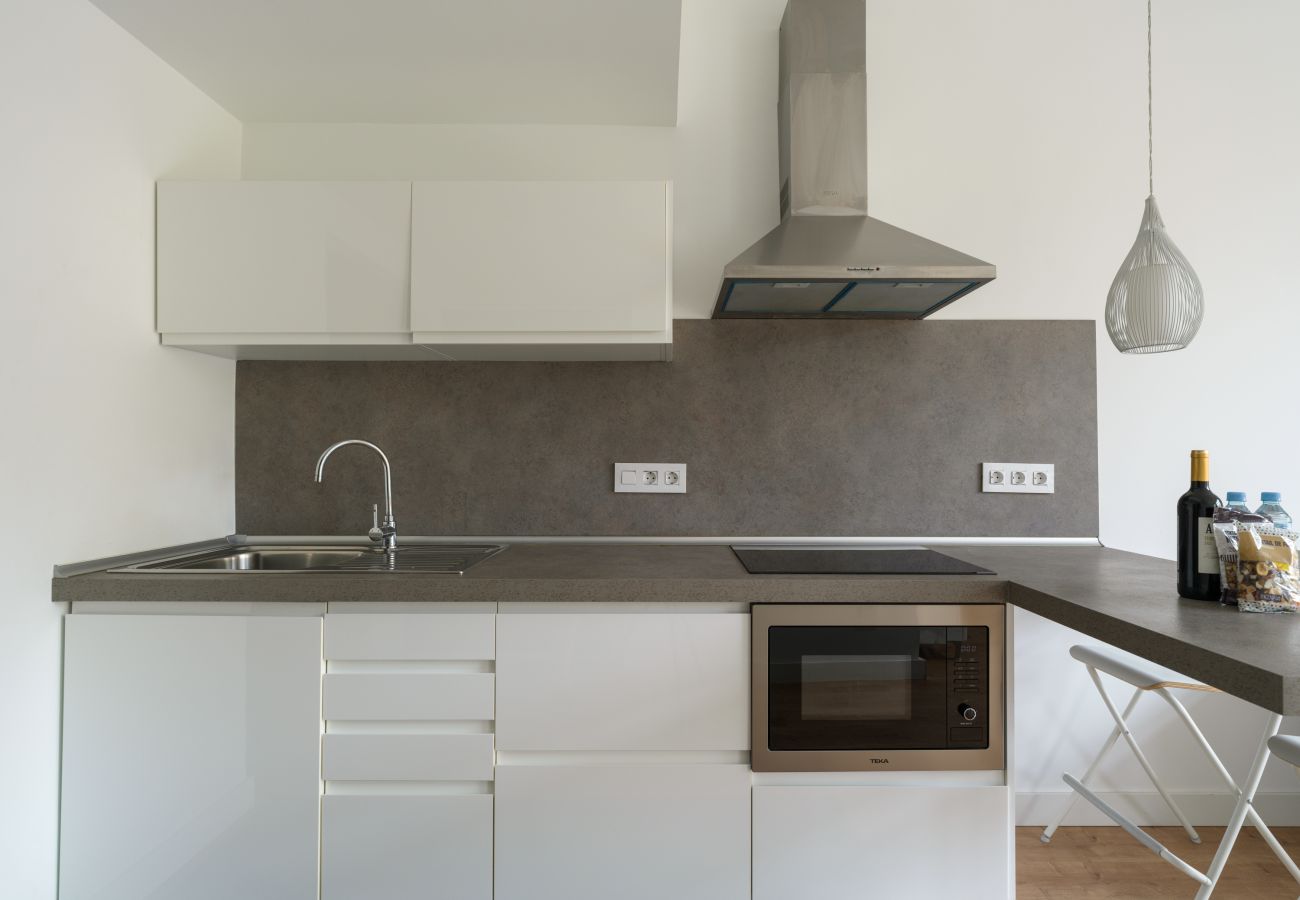 Apartment in Las Palmas de Gran Canaria - Ferreras Suites Las Canteras III