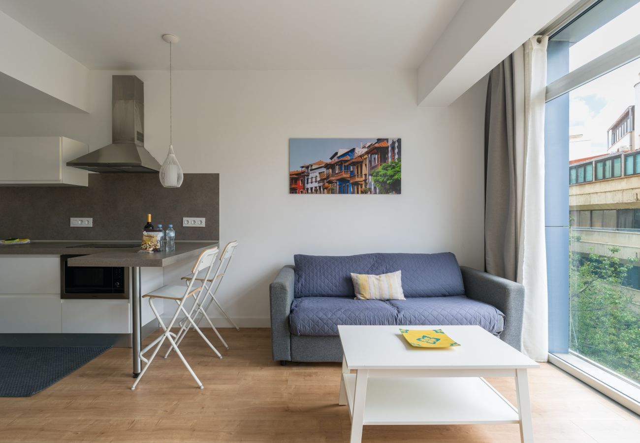 Apartment in Las Palmas de Gran Canaria - Ferreras Suites Las Canteras III