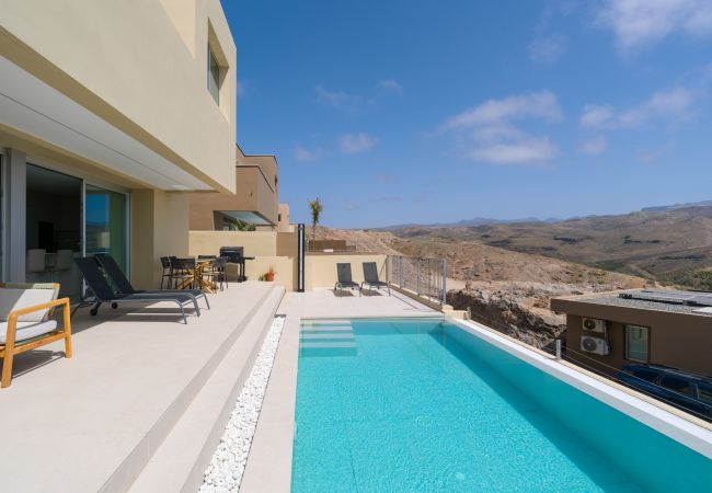 Villa in Maspalomas - Salobre Golf Villas Kaiman I