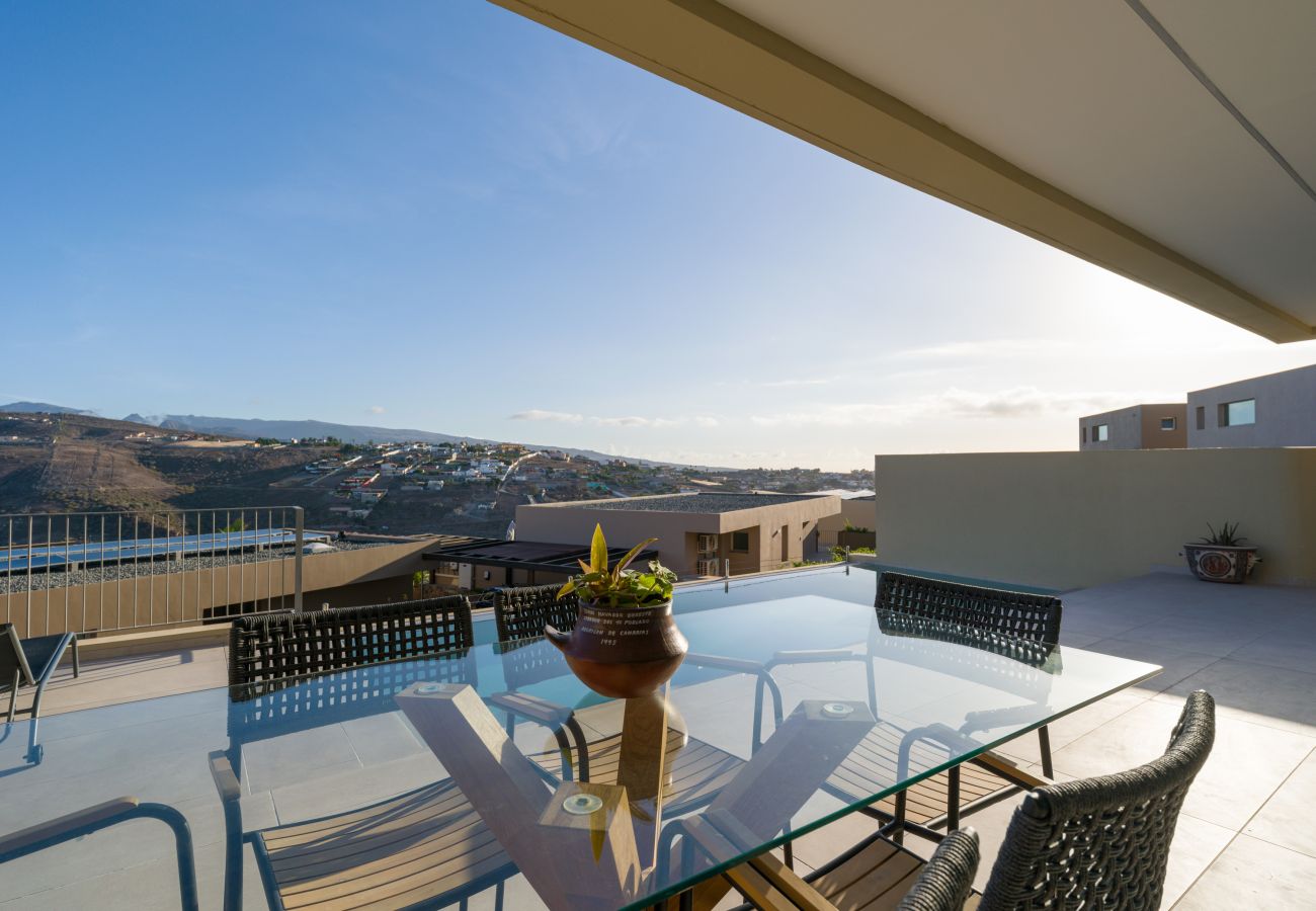 Villa in Maspalomas - Salobre Golf Villas Kaiman I