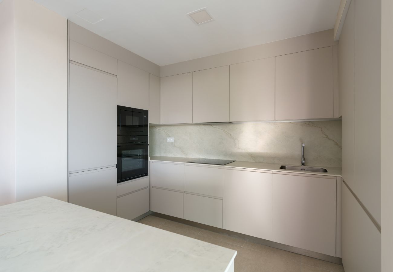 Villa in Maspalomas - Salobre Golf Villas Kaiman I