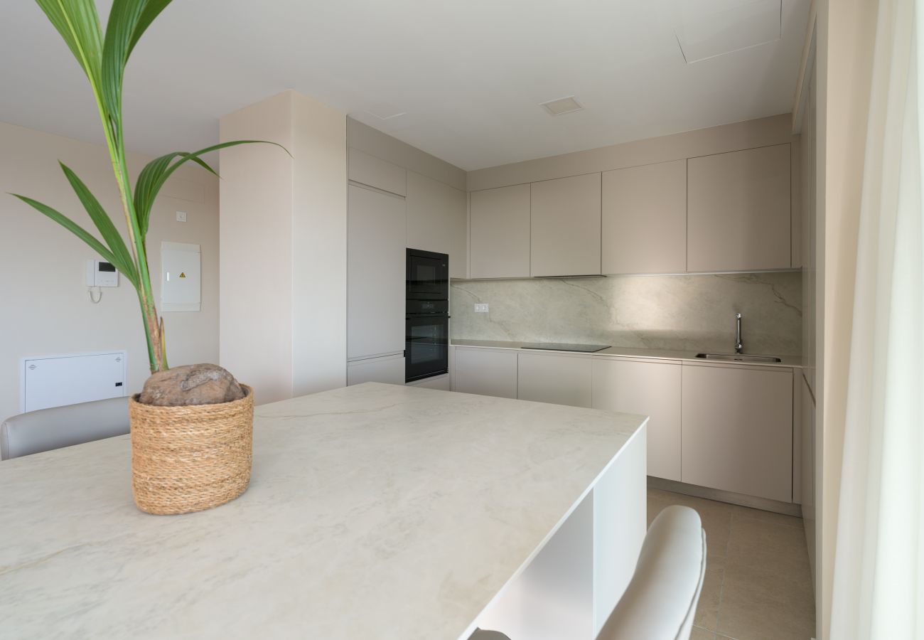 Villa in Maspalomas - Salobre Golf Villas Kaiman I