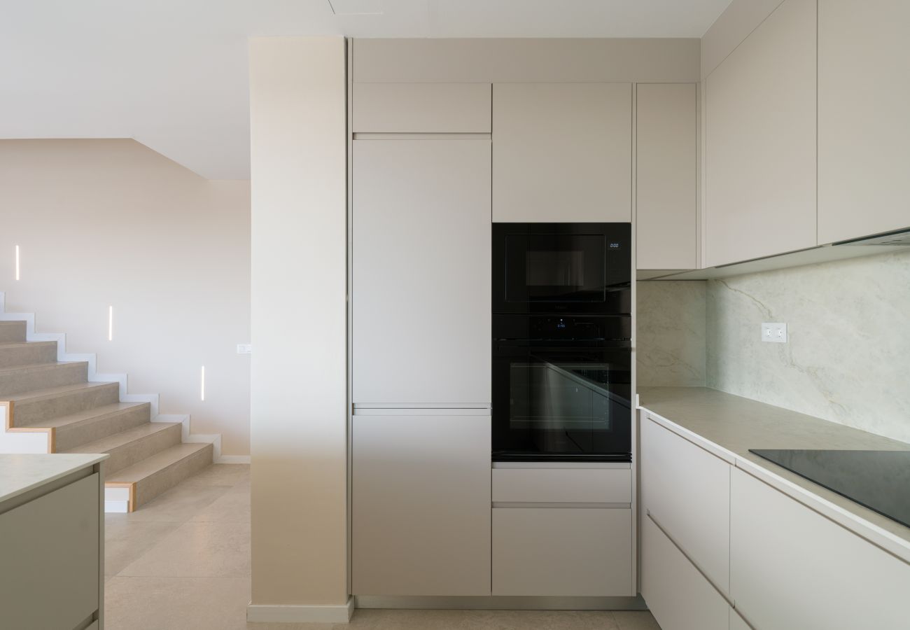 Villa in Maspalomas - Salobre Golf Villas Kaiman I