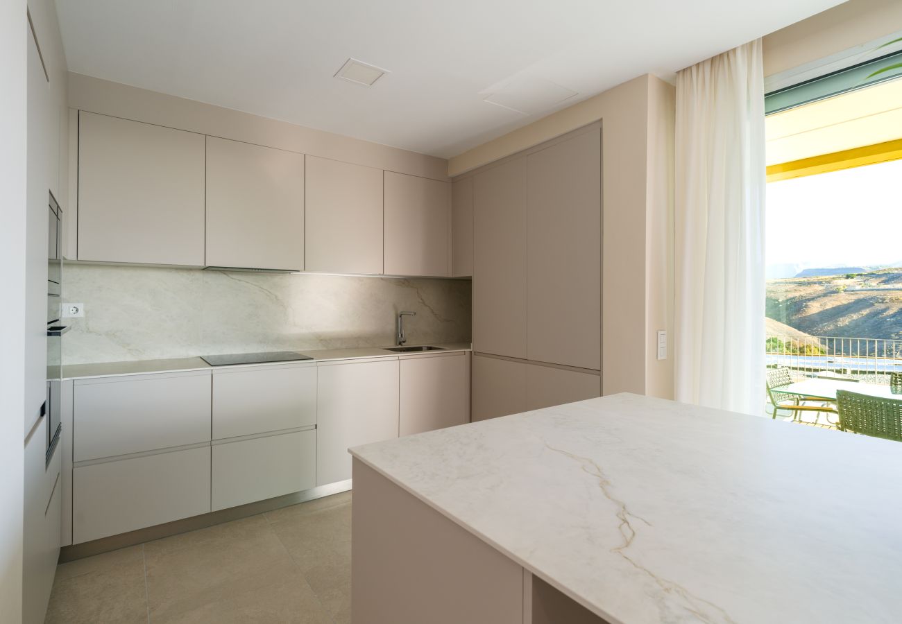 Villa in Maspalomas - Salobre Golf Villas Kaiman I