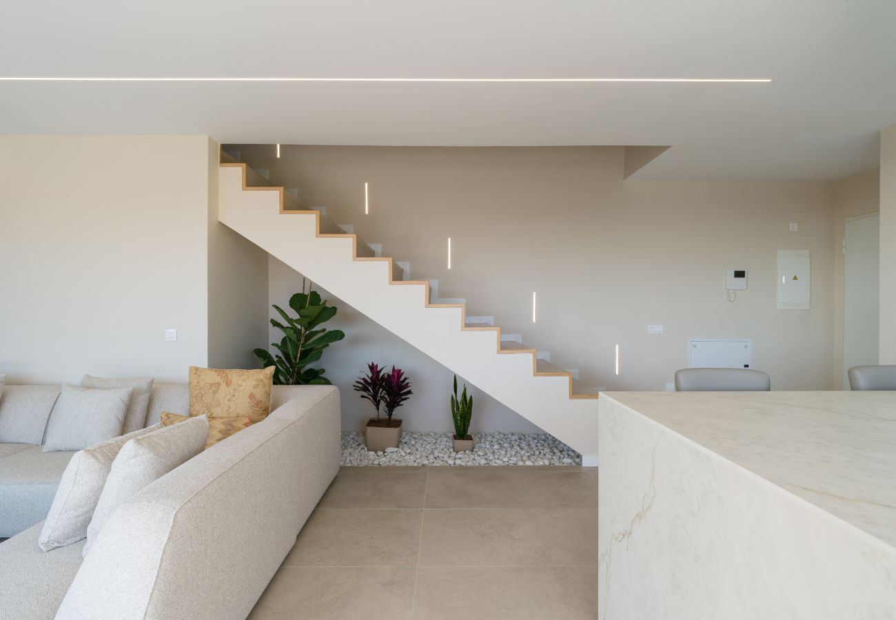 Villa in Maspalomas - Salobre Golf Villas Kaiman I