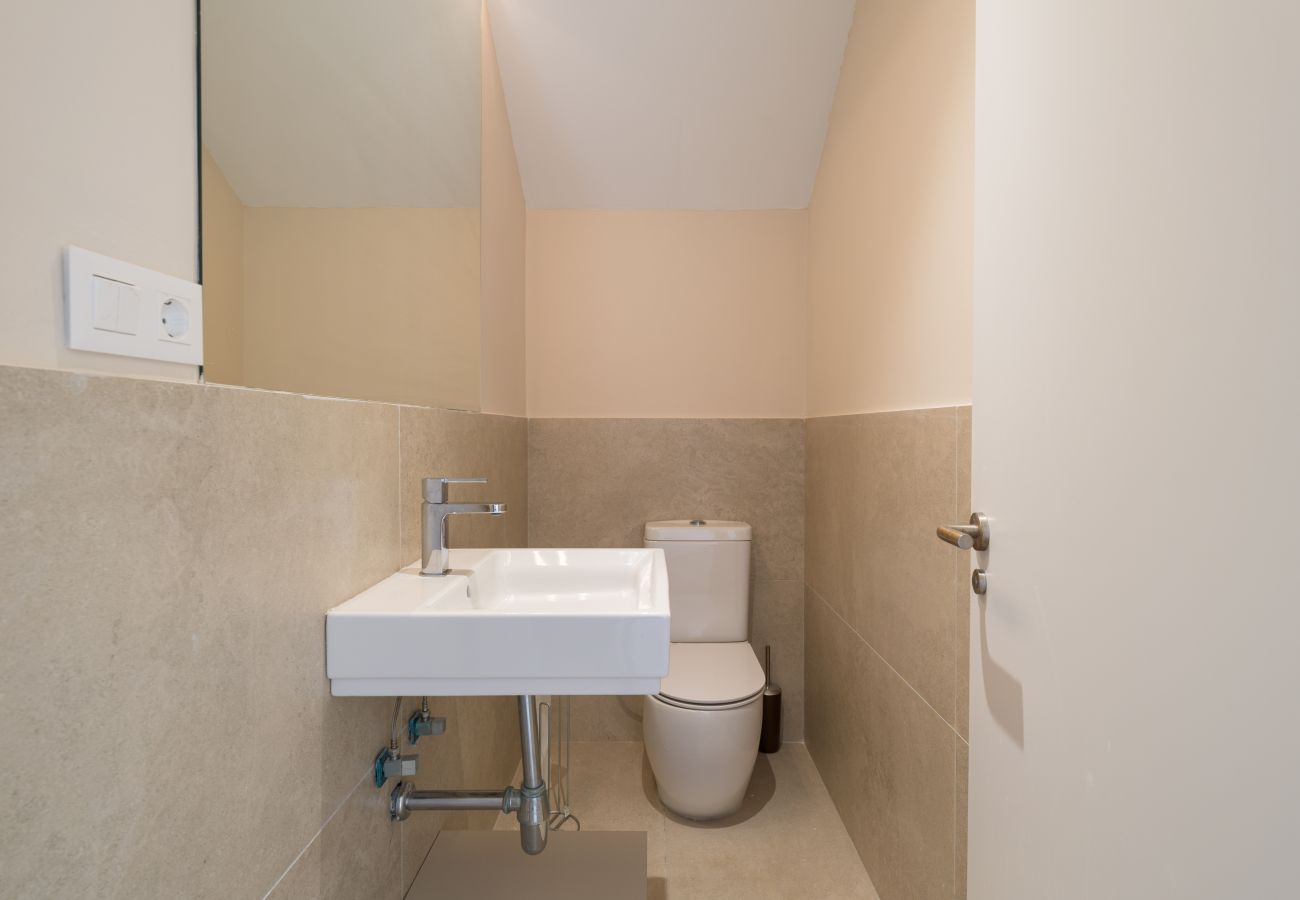 Villa in Maspalomas - Salobre Golf Villas Kaiman I